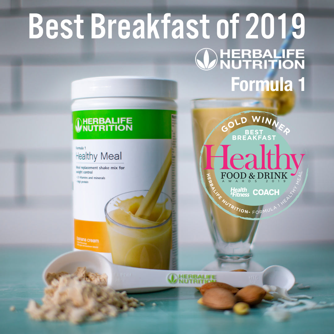 Herbalife Basic Weight Loss Package - The Herba Coach