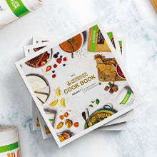 Load image into Gallery viewer, Herbalife Nutrition Cookbook Volume 1