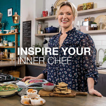 Load image into Gallery viewer, Herbalife Nutrition Cookbook Volume 1