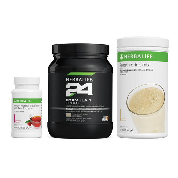 Herbalife Basic Sport Package