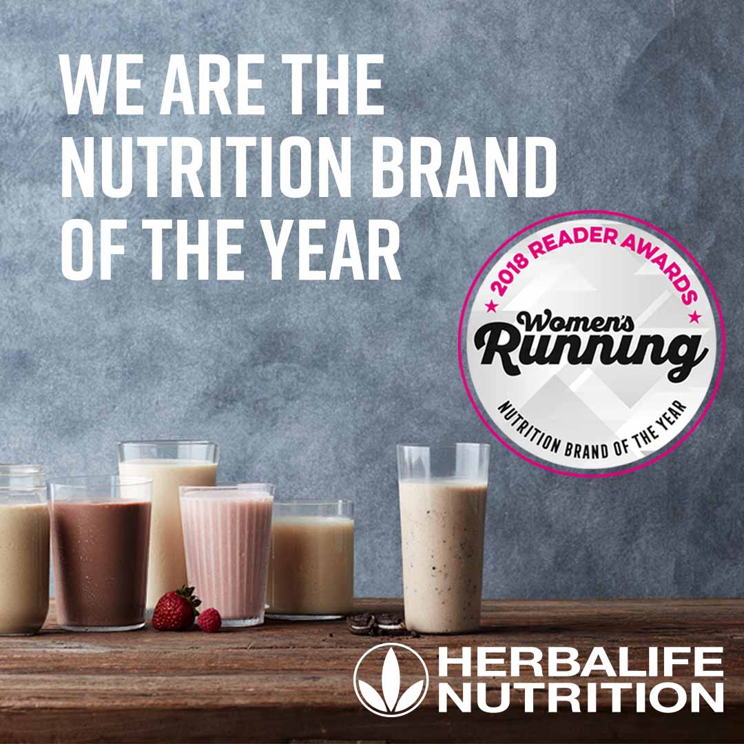 Herbalife Basic Weight Loss Package - The Herba Coach