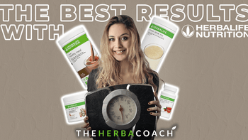How To Get The Best Results With Herbalife