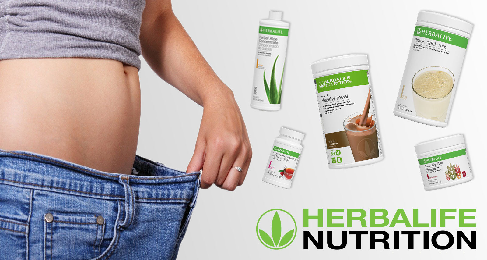 Best Herbalife Products For Weight Loss. Which Ones To Choose? – The Herba  Coach