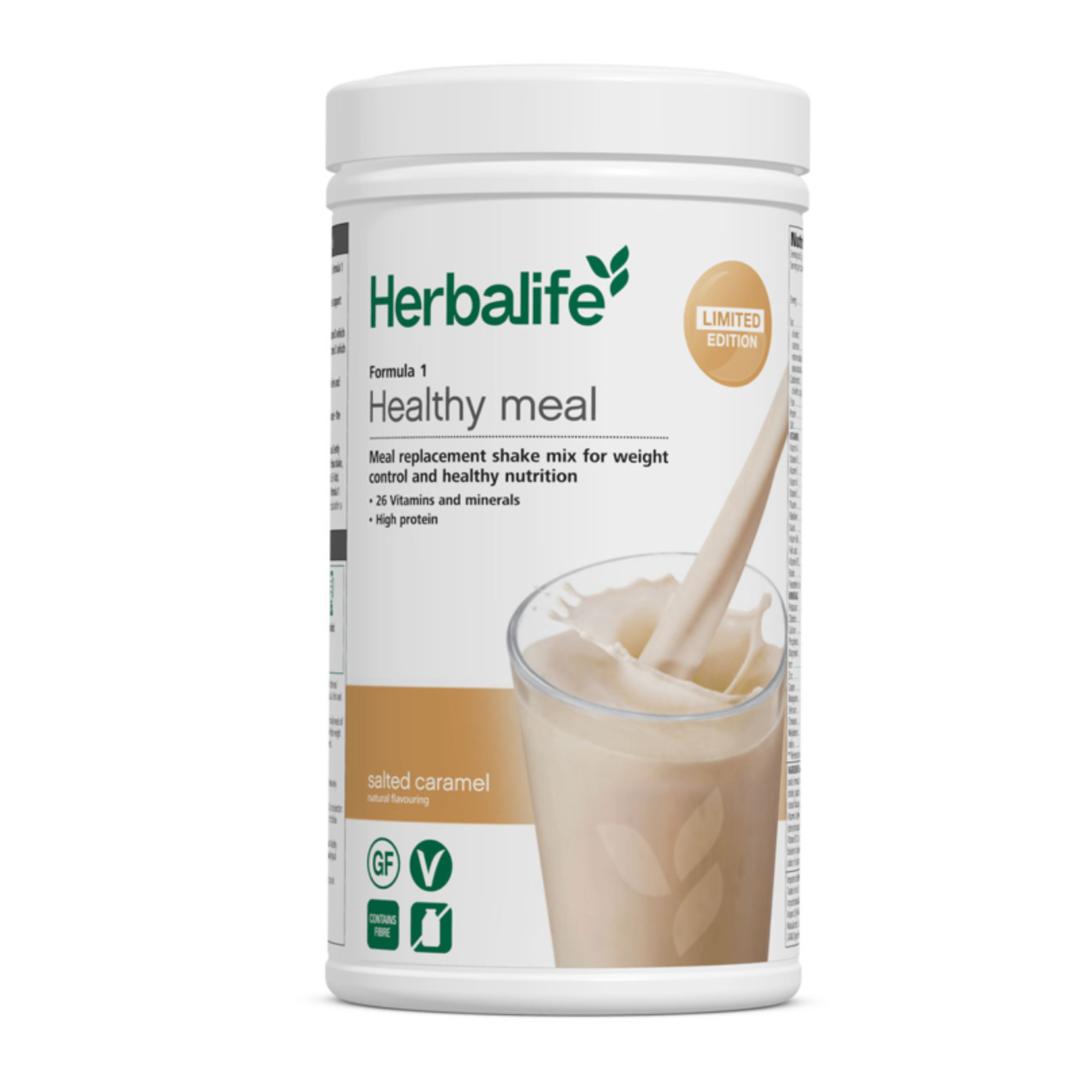 Herbalife Formula 1 Shake - NEW Generation