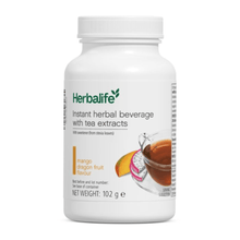 Load image into Gallery viewer, Herbalife Thermojetics Instant Herbal Tea