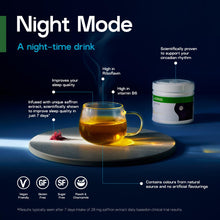Load image into Gallery viewer, Night Mode Chamomile and Peach 180 g