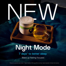 Load image into Gallery viewer, Night Mode Chamomile and Peach 180 g