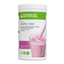 Load image into Gallery viewer, Herbalife Formula 1 Shake - NEW Generation - The Herba Coach