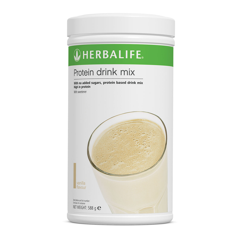 Herbalife Ultimate Weight Loss Package - The Herba Coach