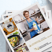 Load image into Gallery viewer, Herbalife Nutrition Recipe Book by Rachel Allen