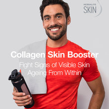 Load image into Gallery viewer, Herbalife Collagen SKIN Booster - Strawberry &amp; Lemon (171 g)