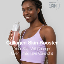 Load image into Gallery viewer, Herbalife Collagen SKIN Booster - Strawberry &amp; Lemon (171 g)