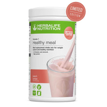 Load image into Gallery viewer, Herbalife Formula 1 Shake - NEW Generation