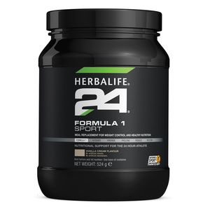 Herbalife Ideal Sport Package - The Herba Coach