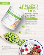 Load image into Gallery viewer, Herbalife Personalised Protein Powder (240g) - The Herba Coach