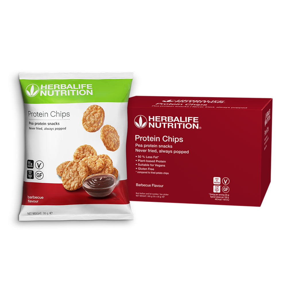 Herbalife Protein Chips