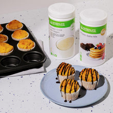 Load image into Gallery viewer, Herbalife Protein Bake Mix - Limited Edition (480g)