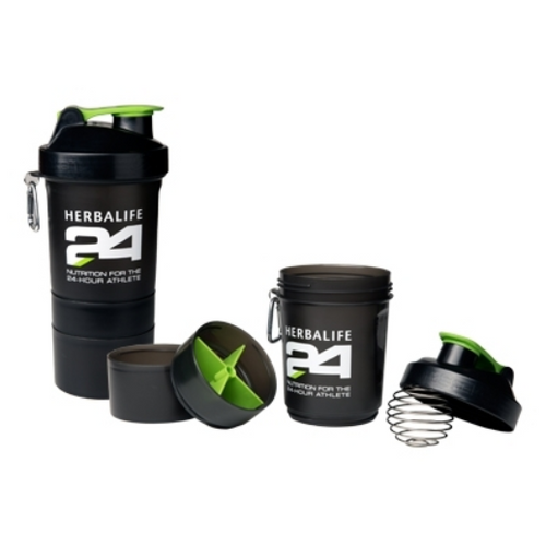 Herbalife24 Smart Super Shaker - The Herba Coach