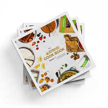 Load image into Gallery viewer, Herbalife Nutrition Cookbook Volume 1