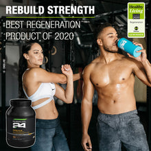 Load image into Gallery viewer, Herbalife Rebuild Strength Chocolate (1000g)