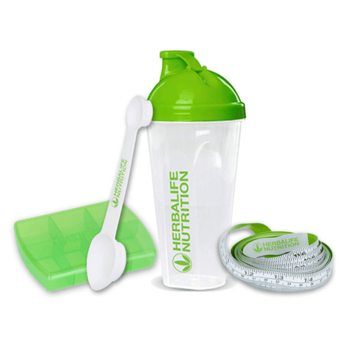 Herbalife Starter Kit (Shaker & Spoon)