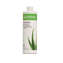 Load image into Gallery viewer, Herbalife AloeMax (473ml) - The Herba Coach