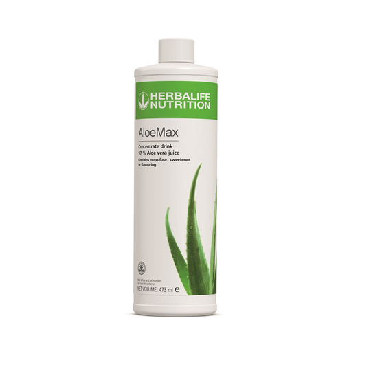 Herbalife AloeMax (473ml) - The Herba Coach