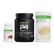 Load image into Gallery viewer, Herbalife Basic Sport Package - The Herba Coach