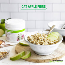 Load image into Gallery viewer, Herbalife Oat Apple Fibre Drink (204g) - The Herba Coach
