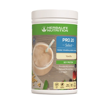 Load image into Gallery viewer, Herbalife PRO 20 Select - Protein Shake (630g) - The Herba Coach
