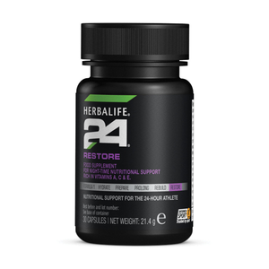 Herbalife Ultimate Sport Package - The Herba Coach