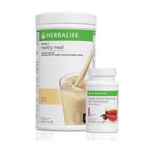 Load image into Gallery viewer, Herbalife Starter Package - The Herba Coach