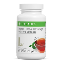 Load image into Gallery viewer, Herbalife Thermojetics Instant Herbal Tea - The Herba Coach