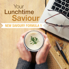 Load image into Gallery viewer, Formula 1 Savoury - Mushroom &amp; Herb (550g)