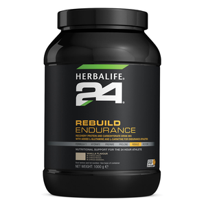 Herbalife Rebuild Endurance (1000g) - The Herba Coach