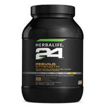 Load image into Gallery viewer, Herbalife Rebuild Strength Chocolate (1000g) - The Herba Coach