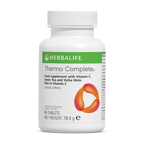 Herbalife Thermo Complete® 90 Tablets - The Herba Coach