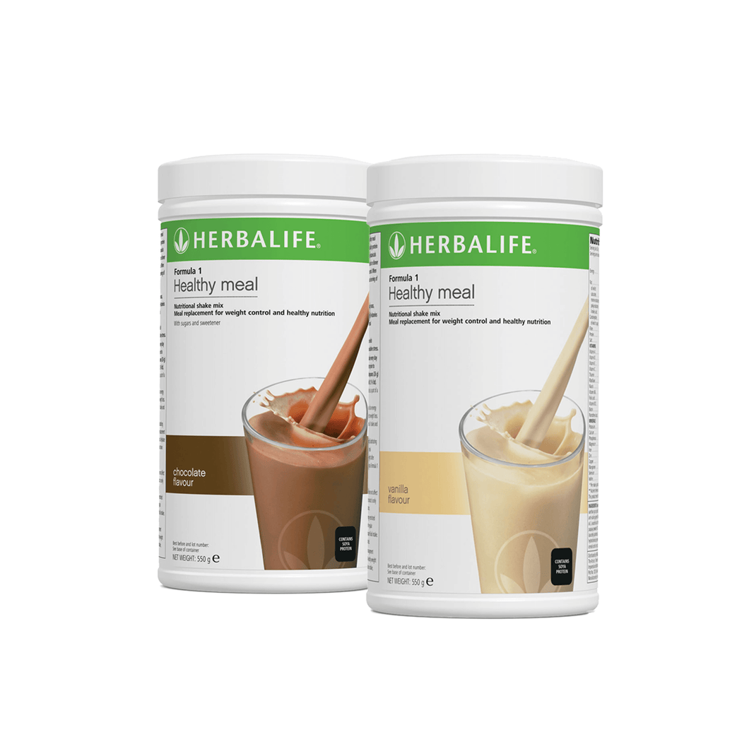 Herbalife Starter Weight Loss Package