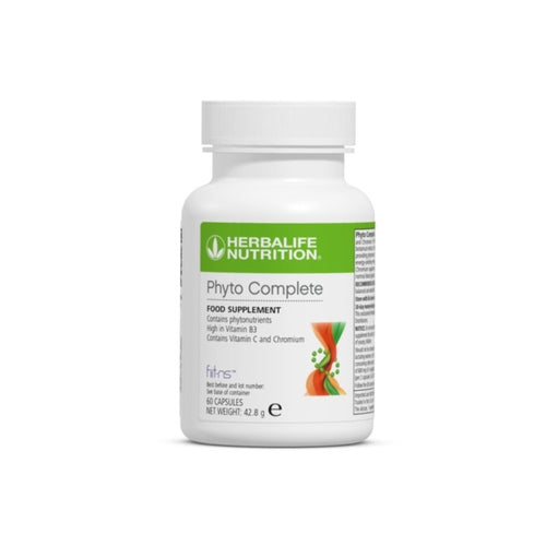 Herbalife Phyto Complete (60 tablets)