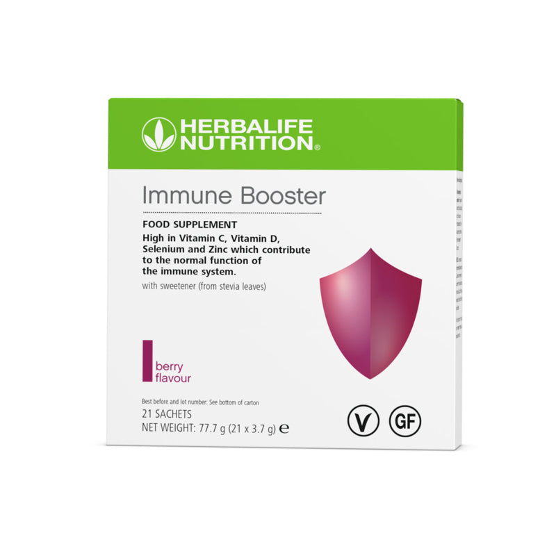 Herbalife Immune Booster - 21 Sachets
