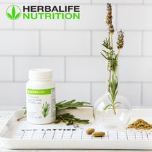 Load image into Gallery viewer, Herbalife Roseguard 60 Tablets